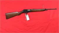 WINCHESTER MDL 1905 32 CAL RIFLE