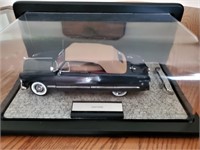 Ford Coupe Franklin Mint Car, Ertil Bank