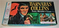 1969 Dark Shadows Board Game