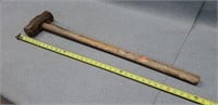 Wood Handle Sledge Hammer