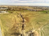 37 Acre Development  Land Auction - Filer, Idaho