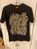 Vintage Simpson’s T-Shirt