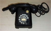 Kellogg 1000 Series Antique Rotary Phone
