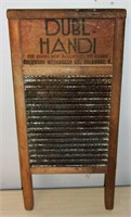 Dubl Handi Lingerie Wash Board