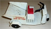 Tonka Servi-Car