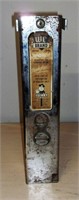 1960's WC Brand Condom Dispenser