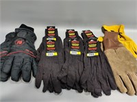 Gloves To Keep Your Fingers Toasty ++