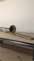 Vintage Pan American  Trombone