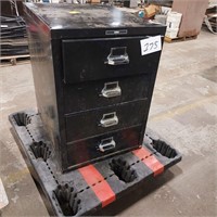 Fire Proof Cabinet - use for guns 36 x 25.5 x 31.5