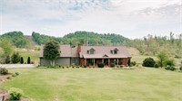 COMBO OF WHOLE FARM: HOUSE, BARN AND 79.48 ACRES