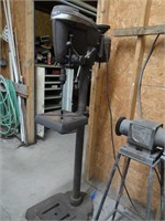 Craftsman Drill Press 1/2 HP