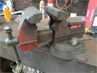 Snap-On 6" Bench Vise