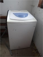 Crosley Clothes Washer Apartment Size
