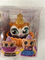 CAKE PETS KITTY ASSORTED 2IN 3+ 2PC