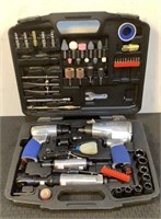 Excell Air Tool Set