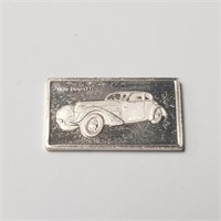 $120  Fine Silver (Random One) Bar