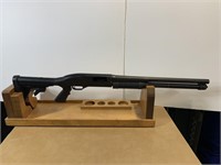 Winchester 1300 Defender 12ga pump shotgun