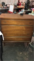Basset furniture Chest of drawers