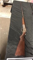 Western arms co. 12 gauge shotgun