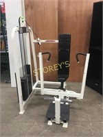 Life Fitness Chest Press Machine - SU05