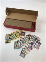 1991 Topps 40 Years Of Baseball Cards