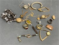 Antique & Vintage Jewelry