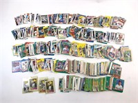 Assortment Of Baseball Cards 80s & 90s