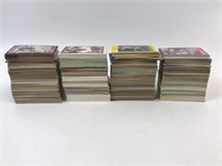 Assorted Baseball Cards 80s & 90s