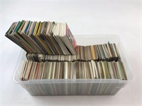 Large Assortment Of  Baseball Cards 80s & 90s