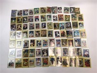 80s & 90s Baseball Cards, Some Rookie Cards