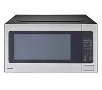 Toshiba 2.2 cu ft Microwave
