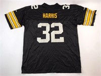 Franco Harris #32 Steelers Throwback Jersey XL