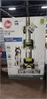 Hoover Pro Clean Pet Carpet Cleaner, Tested