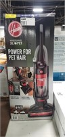Hoover Wind Tunnel XL Pet Vacuum Cleaner, Tested
