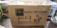 Automatic Ice Maker Installation Kit - Good