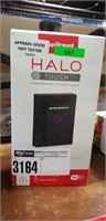 Kiwk Set Halo Touch Fingerprint Smart Lock,