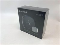 New Ecobee4 Smart Thermostat