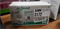 Zoeller Well Pump Control Box, 3/4 HP