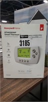 Honeywell Home Smart Thermostat Model #