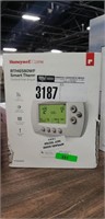 Honeywell Home Smart Thermostat Model #