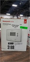 Honeywell Home Programmable Thermostat Model #