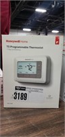 Honeywell Home T5 Programmable Thermostat Model #