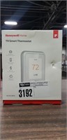 Honeywell T9 Smart Thermostat Model #