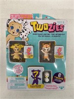 TWOZIES FRIENDS PACK  5+ 2PC