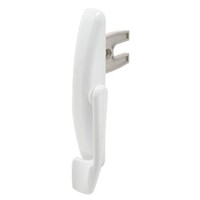 Casement Window Maxim Locking Handle, Bright White