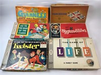 Vintage Games