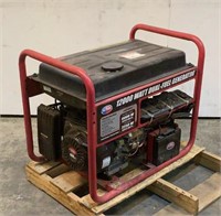 All-Power Gas/Propane Powered Generator