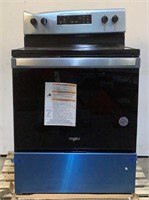 Whirlpool Electric Oven WFE515S0JS1