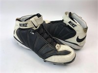 Nike Air Zoom Football Cleats Size 15