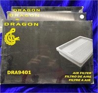 Dodge Ram Dragon Air Filters.